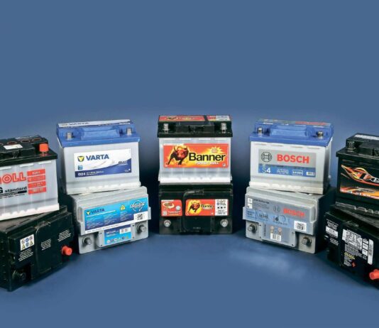 Де рівнянам придбати надійний автомобільний акумулятор?