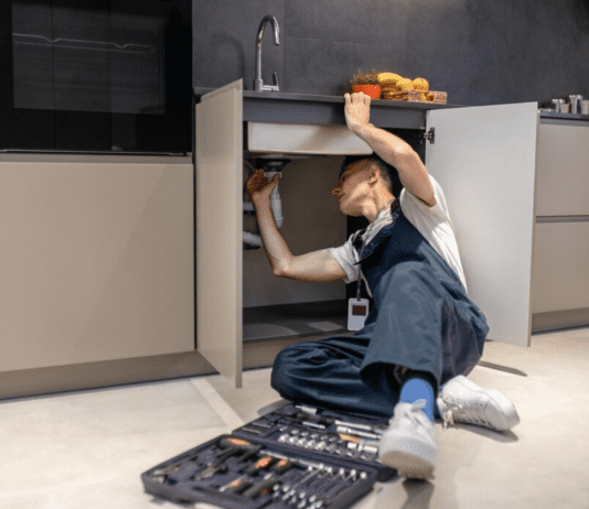 Послуги сантехніка в Рівному: де знайти професіонала?