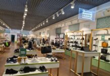 Стильные женские куртки этой весной от INTERTOP