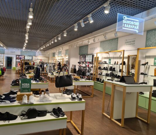 Стильные женские куртки этой весной от INTERTOP