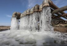 Як на Рівненщині з’явився водопровід