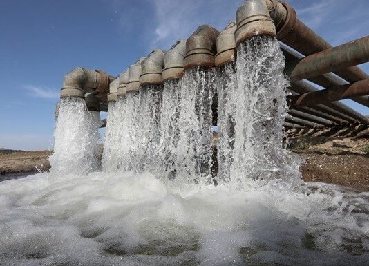 Як на Рівненщині з’явився водопровід