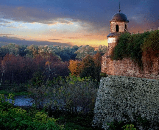 Вражають масштабами та красою: на які пам’ятки природи багата Рівненщина?