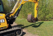 Навісне обладнання для екскаваторів від компанії А.ТОМ