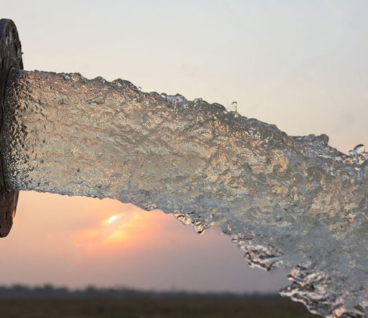 Износ и недостаточная мощность очистных сооружений канализации в Ровно — проблема, требующая решения