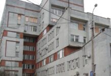 Рівненська філія «Діпромісто» – один з провідних науково-дослідних і проєктних інститутів