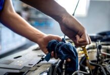 Критерии выбора автозапчастей