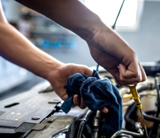 Критерии выбора автозапчастей