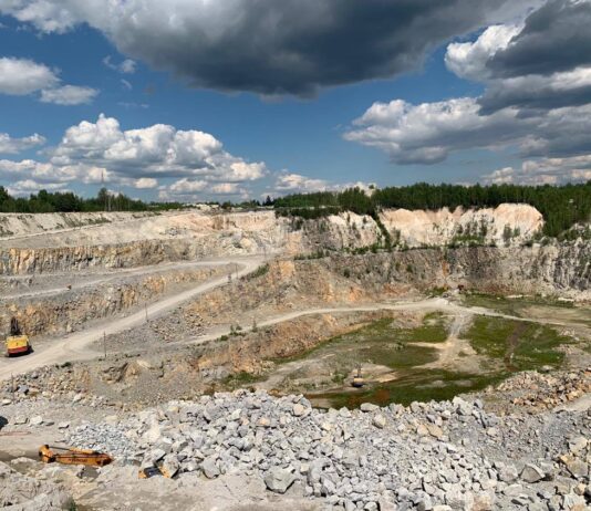 Группа компаний «Comspec Group» — дискуссионная площадка добывающих и перерабатывающих предприятий в нерудной отрасли