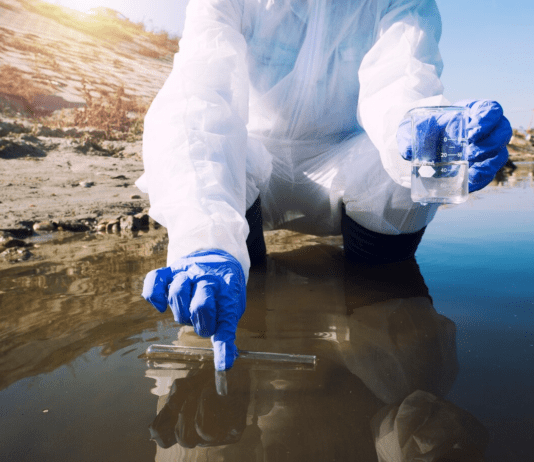 Загрязнение и обезвоживание Горыни: почему главная река Ровенской области в опасности
