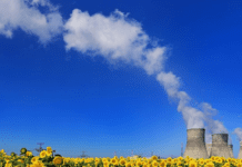 Рівненська атомна електростанція: історія та сучасні виклики