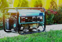 Як правильно вибрати та безпечно використовувати генератор: поради представників ДСНС для рівнян