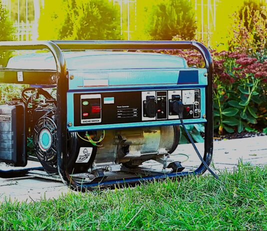 Як правильно вибрати та безпечно використовувати генератор: поради представників ДСНС для рівнян