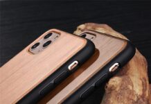ТОП екологічних чохлів для смартфонів: бамбук, силікон чи перероблений пластик?