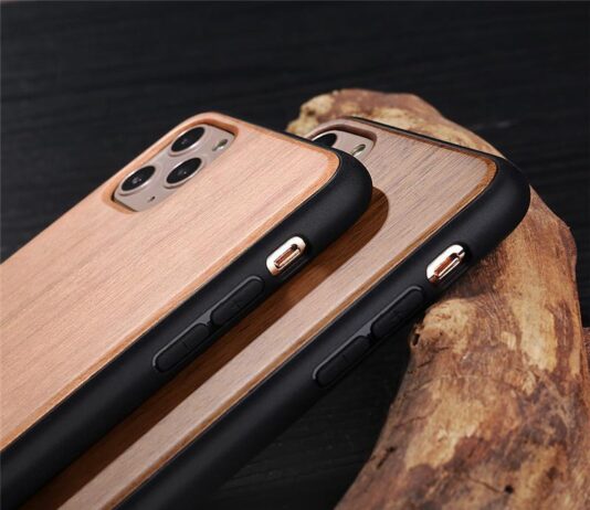 ТОП екологічних чохлів для смартфонів: бамбук, силікон чи перероблений пластик?