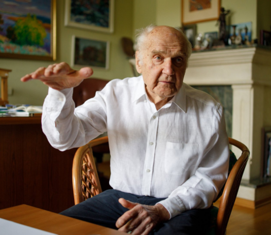 Науковець, який творив історію та боровся за незалежність України: шлях Ігоря Рафаїловича Юхновського