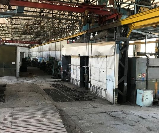 Від перспективного підприємства до одного з найбільших боржників: що призвело до занепаду Рівненського автомобільного ремонтного заводу