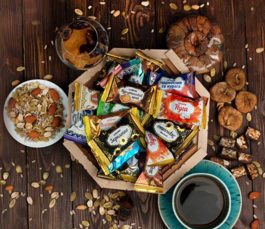 Підприємство, що відродилося: історія Гощанського заводу продтоварів