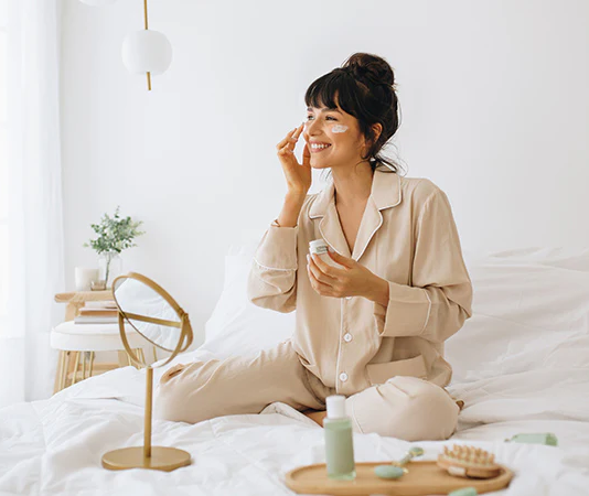 Кому підійде косметика Theramid: підбираємо з розумом