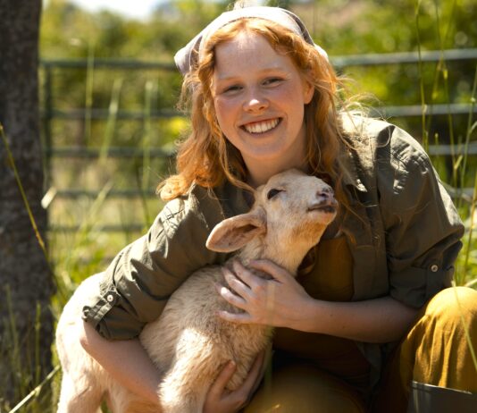 10 найвідоміших екологічних ферм Рівненської області