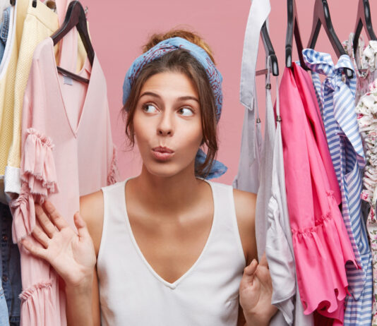 10 самых популярных магазинов секонд-хенда в Ровно