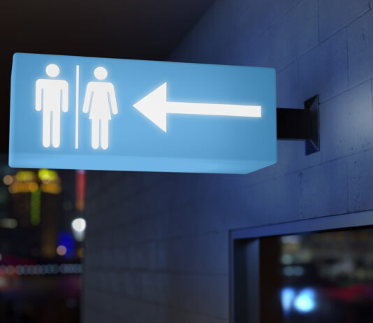 Квест «Найди туалет в Ровно»: достаточно ли общественных уборных в городе и в каком они состоянии