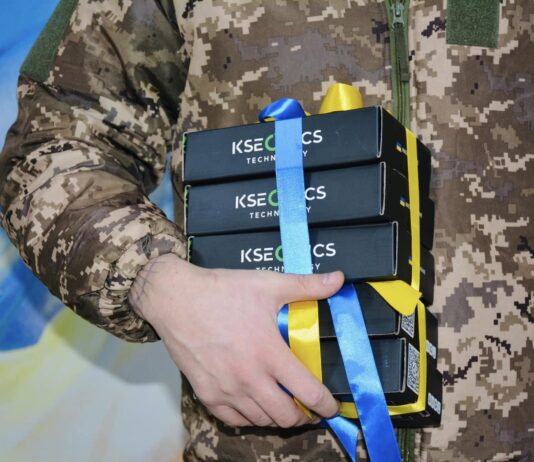 Изобретения, которые спасают жизни: как предприниматели Ровенской области помогают армии