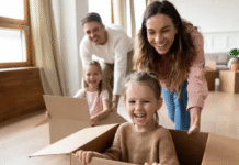 Как обустроить новую квартиру: простые шаги для домовладельцев