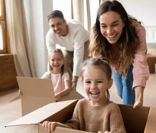 Как обустроить новую квартиру: простые шаги для домовладельцев