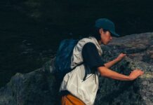 And Wander: ваше решение – быть свободным и стильным!