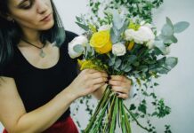 Як рівнянка створила найкрасивіший бізнес: історія флористки Світлани Танасівої