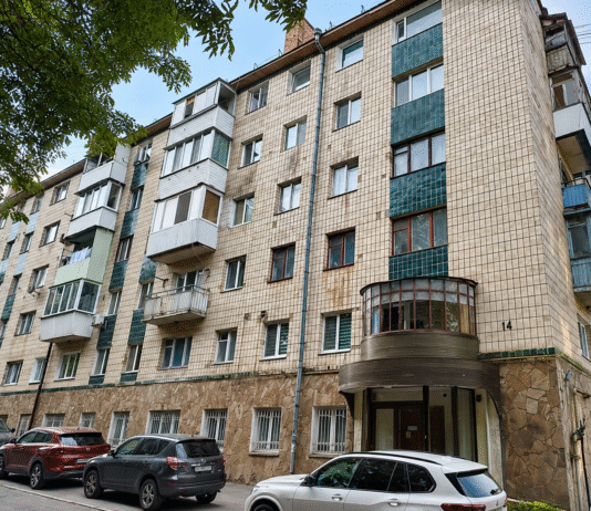 Модернізація хрущовок у Рівному: як поліпшити енергоефективність старих будинків