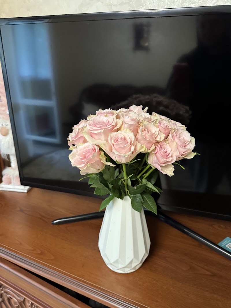 Flora de Luxe