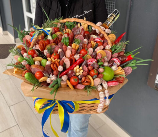Flowers Rivne • Цветы и доставка цветов