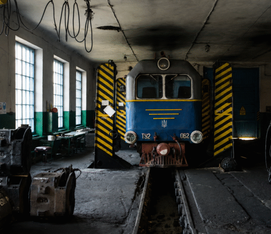 Вузькоколійка Антонівка–Зарічне: інженерне диво Рівненського Полісся